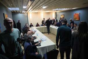 FOTO: SINIŠA PAŠALIĆ/RINGIER