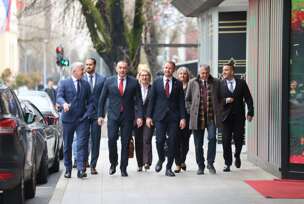 FOTO: SINIŠA PAŠALIĆ/RINGIER