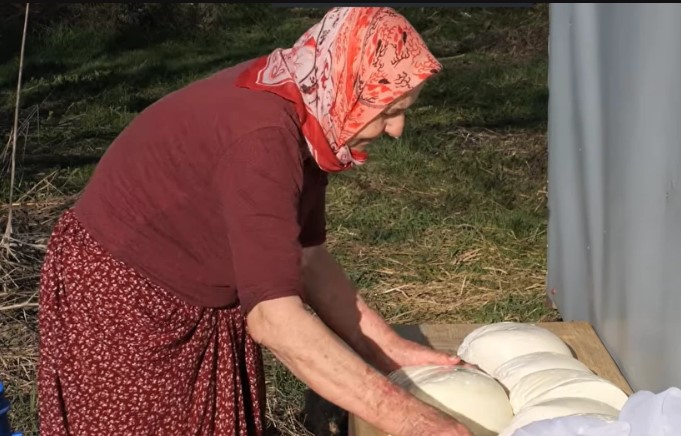 šaval i hata 