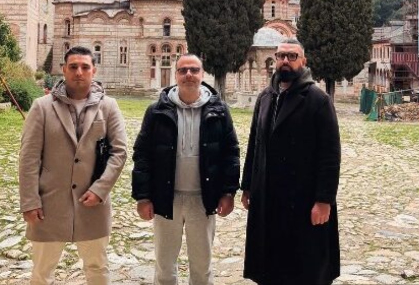 darko lazić, danijel nedeljković, saša kapor