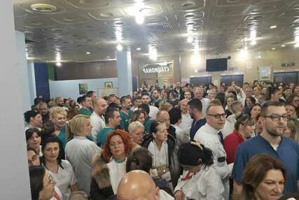 FOTO: USTUPLJENA FOTOGRAFIJA