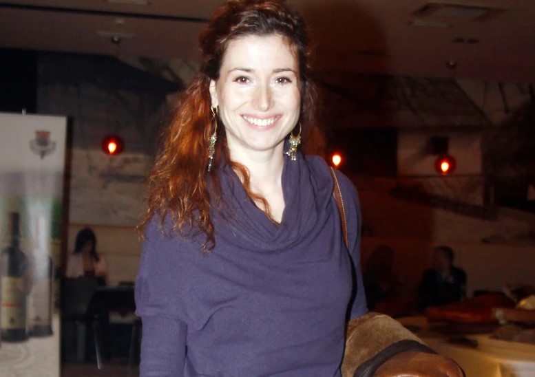 sonja damjanović