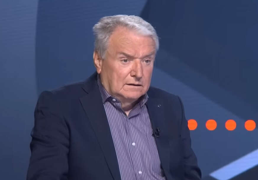 srećko djukić strucnjak za medjunarodne odnose