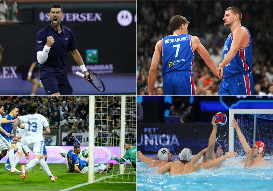 sport srpskainfo