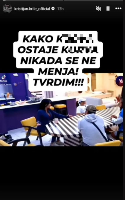 stanija