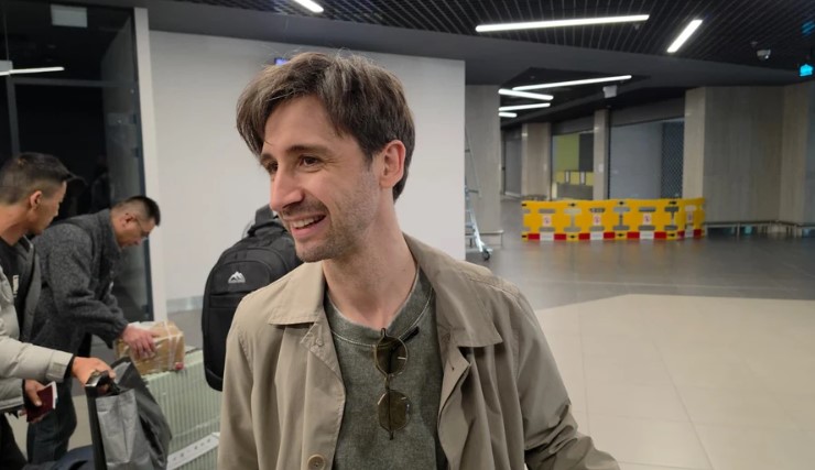 stevan anđelković