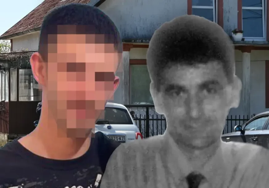 (FOTO) UBICA IZ SURČINA TUKAO ŽENU I IMAO ZABRANU PRILASKA Jezivi detalji zločina, tijelo komšije sakrio u fioci kreveta