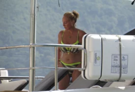 Smršala čak 17 kilograma: Ovo je jelovnik Lepe Brene koji joj pomaže da ima vitku figuru