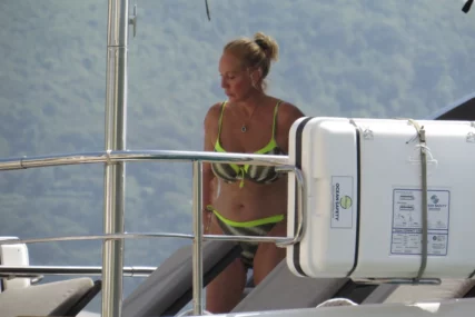 Smršala čak 17 kilograma: Ovo je jelovnik Lepe Brene koji joj pomaže da ima vitku figuru