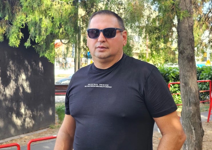taki marinković