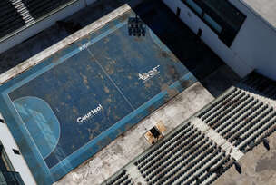 teniski teren srpska open