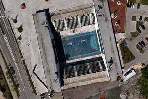 teniski teren srpska open