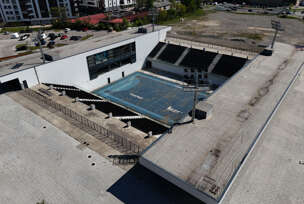 teniski teren srpska open