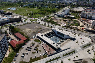 teniski teren srpska open