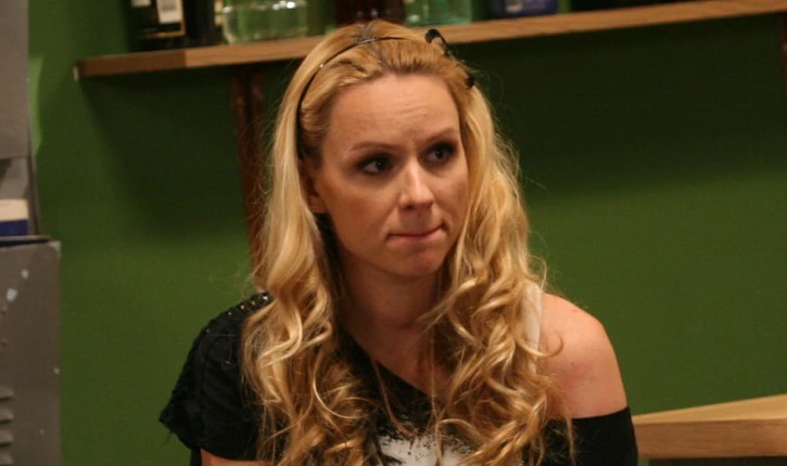 tijana čurović