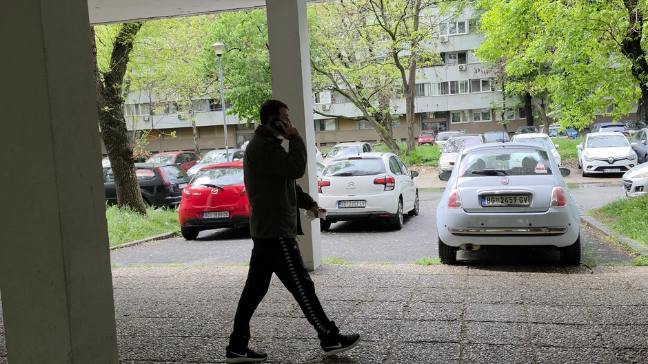 Prve slike Marka Bulata nakon drame u stanu