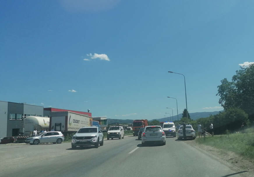 Ogromne gužve na izlazu iz Banjaluke: Kolaps u saobraćaju, IZBJEGAVAJTE OVU DIONICU