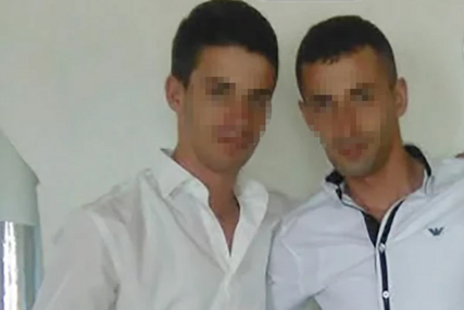 "Uvijek su bili jedan uz drugog, tako ih i BOG UZEO" Ovo su UBIJENA BRAĆA u Podgorici, radili na građevini sa ubicom