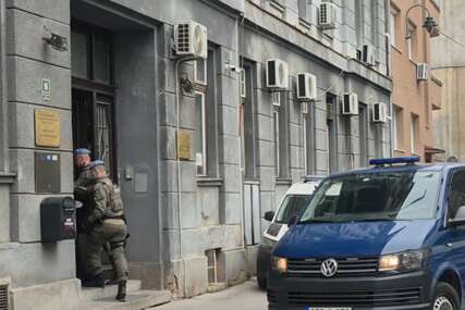 "JA SAM SAMO DOŠAO PO DROGU" Osumnjičeni za ubistvo Adnana Metanovića negiraju krivicu, tvrde da nisu ni primijetili da ga nema