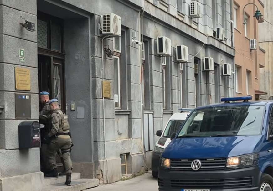 Uhapšene 3 osobe: U Sarajevu ubijen sin menadžera i producenta Ruždije Metanovića