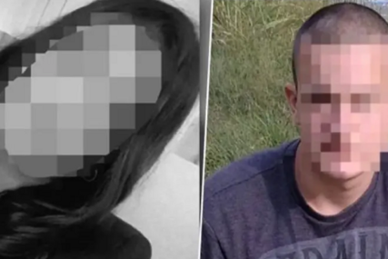 TUŽNA SUDBINA Valentinu autom usmrtio drug sa kojim je provela cijelo veče, on u pritvoru odbija da jede