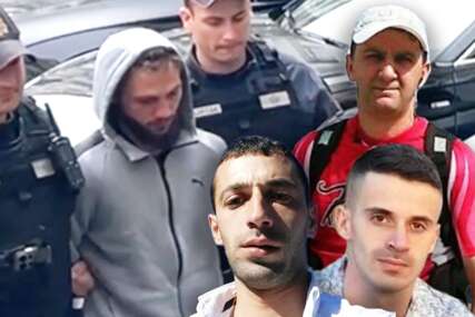Vehid Murić se tereti za stravičan zločin: Ovo je mogući MOTIV TROSTRUKOG UBISTVA u Podgorici