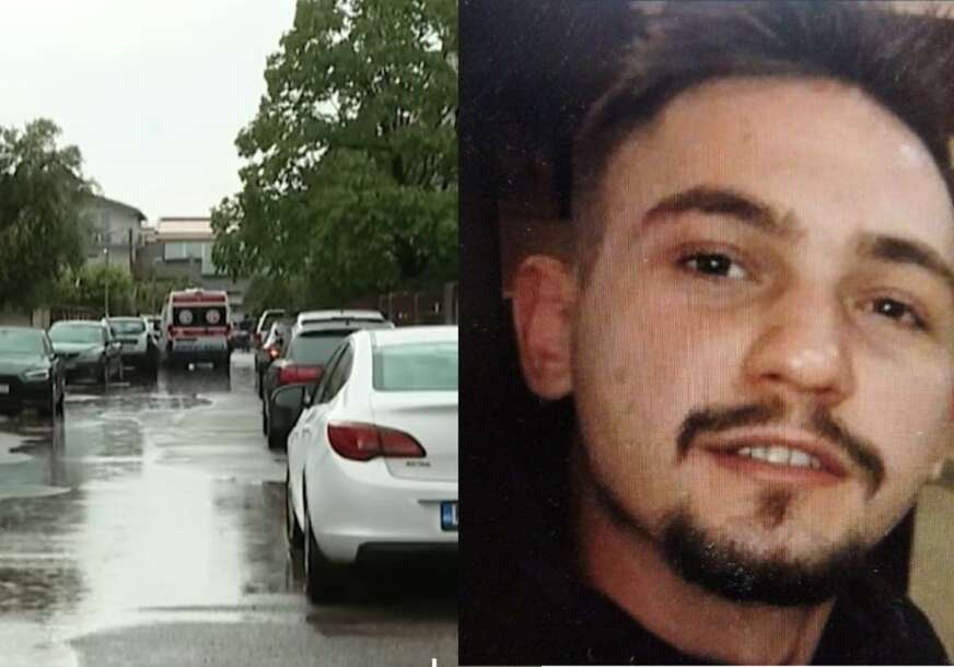 Žrtve svirepo ubio na spavanju: Osumnjičeni za trostruko ubistvo u Podgorici satima pričao o zločinu pred tužilaštvom