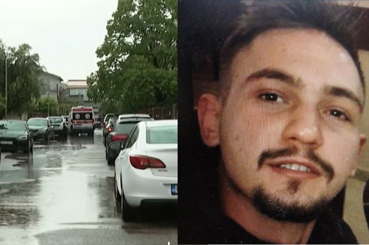 Osumnjičeni za trostruko ubistvo u Podgorici satima pričao o zločinu pred tužilaštvom