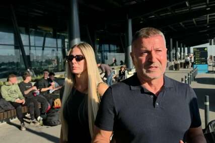 (VIDEO) Vesna i Đole Đogani opleli po poznatima "Vojaž je licemer, ide Jakovu na koncerte samo da bi se slikao"