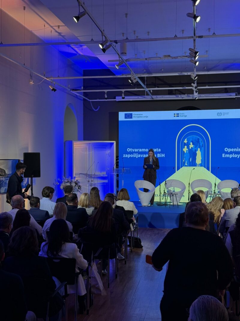 EU za Zapošljavanje