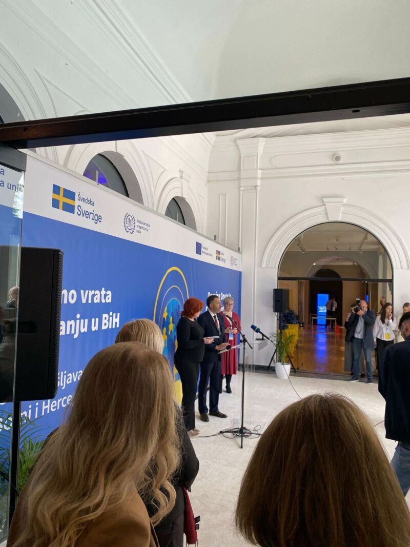 EU za Zapošljavanje