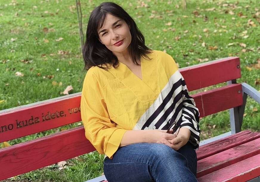 FOTO: USTUPLJENA FOTOGRAFIJA