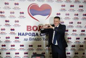 „Prevencija spašava živote“ Đajić najavio da je prva pokretna ambulanta u Srpskoj sutra na Laušu