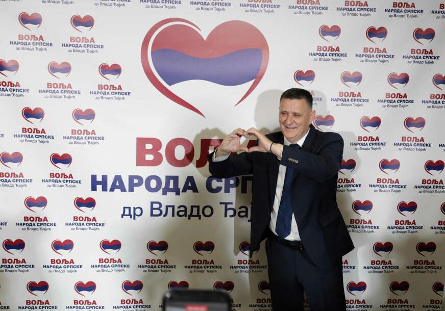 „Prevencija spašava živote“ Đajić najavio da je prva pokretna ambulanta u Srpskoj sutra na Laušu