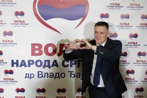 FOTO: NIKOLA SEKULIĆ/RINGIER