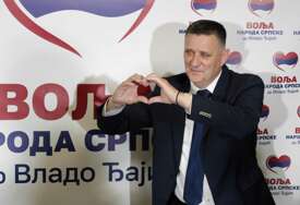 (VIDEO) "Prepoznali su našu ideju" Đajić otkrio da je danas POSEBNO SREĆAN, pogledajte ko mu se pridružio