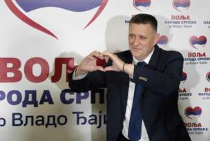 FOTO: NIKOLA SEKULIĆ/RINGIER