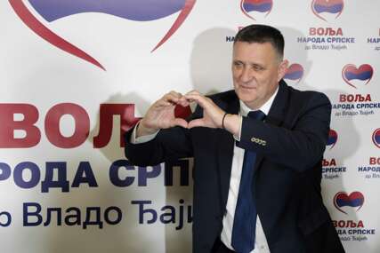 (VIDEO) "Prepoznali su našu ideju" Đajić otkrio da je danas POSEBNO SREĆAN, pogledajte ko mu se pridružio