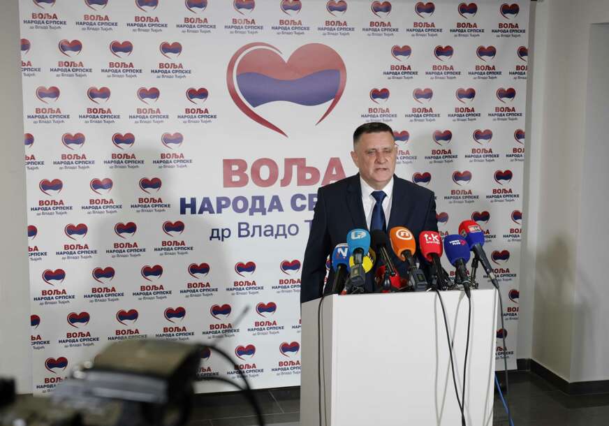 (VIDEO) Za 8 dana 5.000 potpisa: Vlado Đajić sada i zvanično ULAZI U IZBORNU TRKU