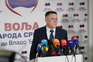 FOTO: NIKOLA SEKULIĆ/RINGIER