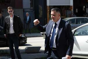 FOTO: NIKOLA SEKULIĆ/RINGIER