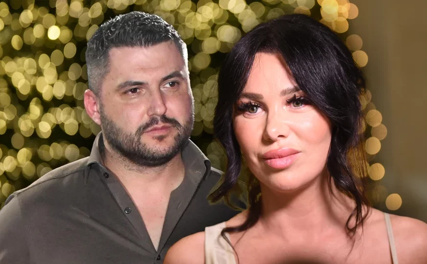 stanija dobrojević i Asmin Durdžić