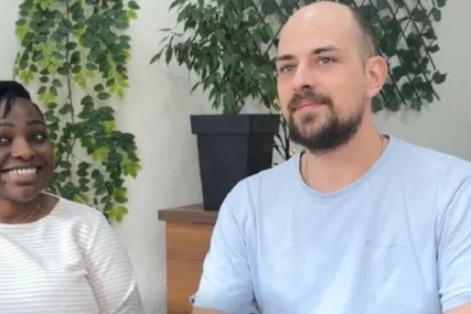Momčilo i Edna