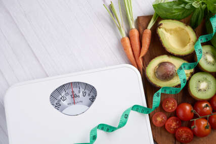 Tijelo pamti težinu: Nauka objašnjava zašto je ODRŽAVANJE KILOGRAMA teže od samog mršavljenja