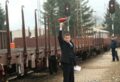 (FOTO) "Niko nije lud da radi džabe" Željezničari upozorili da će stupiti u štrajk, čim plata zakasni, a evo šta očekuju nakon izbora