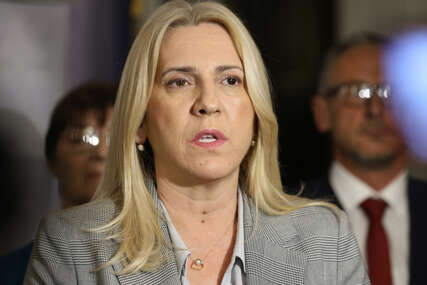 "Želim uspjeh Viktoru Orbanu" Cvijanovićeva poručuje da si izbori u Mađarskoj važni za sve