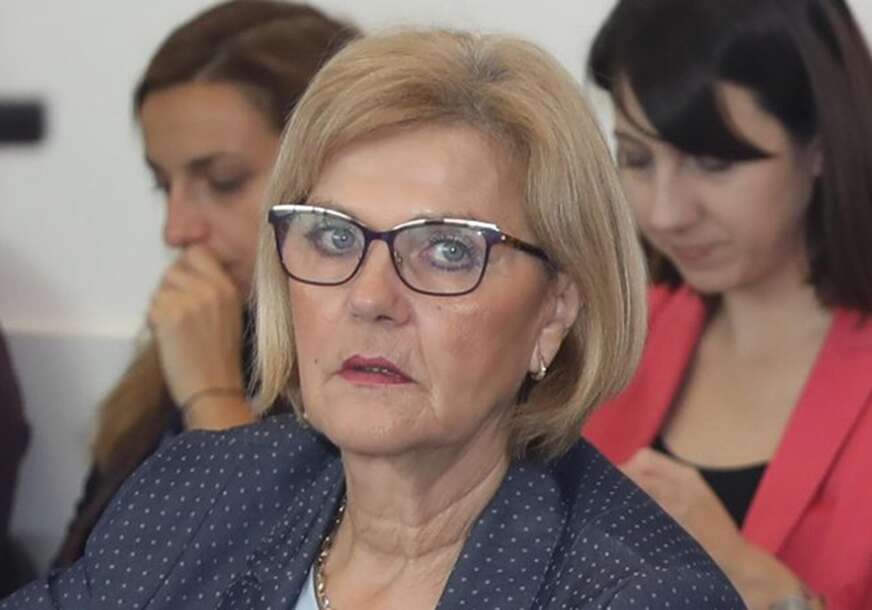 željka radović