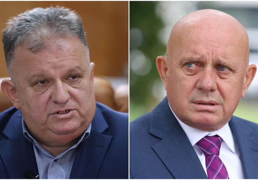 zoran adžić i radoslav dončić