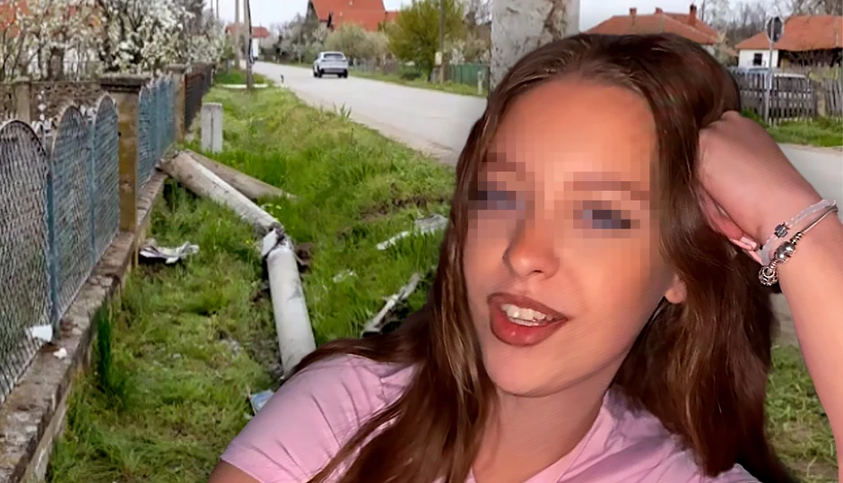 Sahranjena maturantkinja (18) koja je poginula u nesreći u Aleksincu