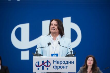 Kojić o jedinstvu opozicije: „Svi pričaju o zajedništvu, a većina radi sve da do njega ne dođe“